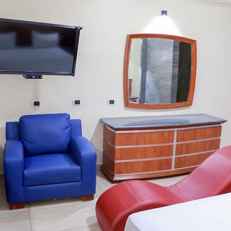 Córdoba Autohotel Ilussion المظهر الخارجي الصورة