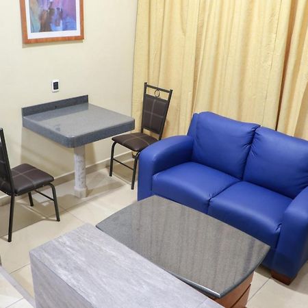 Córdoba Autohotel Ilussion المظهر الخارجي الصورة