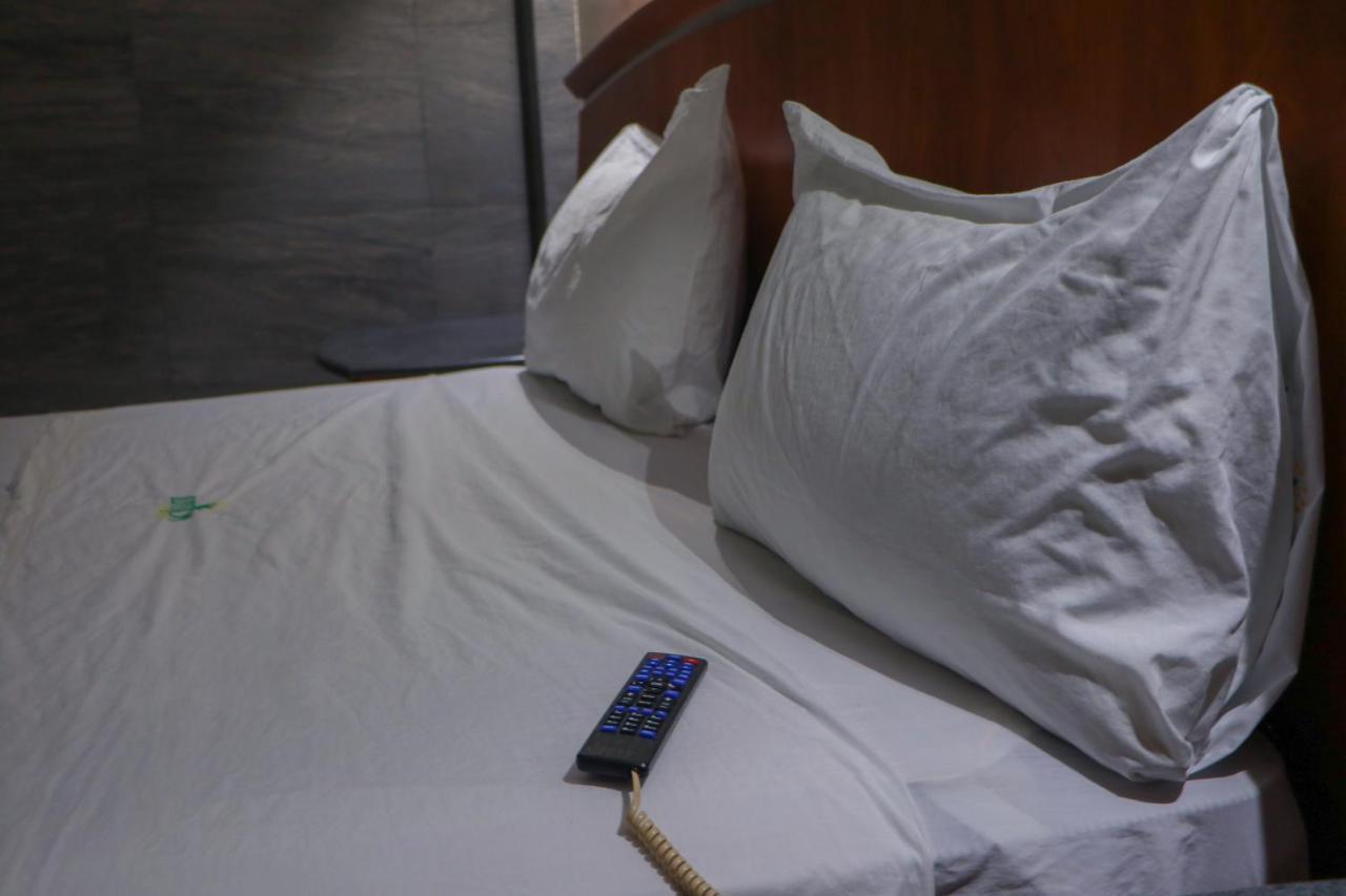 Córdoba Autohotel Ilussion المظهر الخارجي الصورة