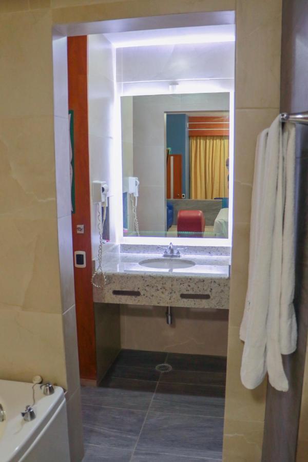 Córdoba Autohotel Ilussion المظهر الخارجي الصورة