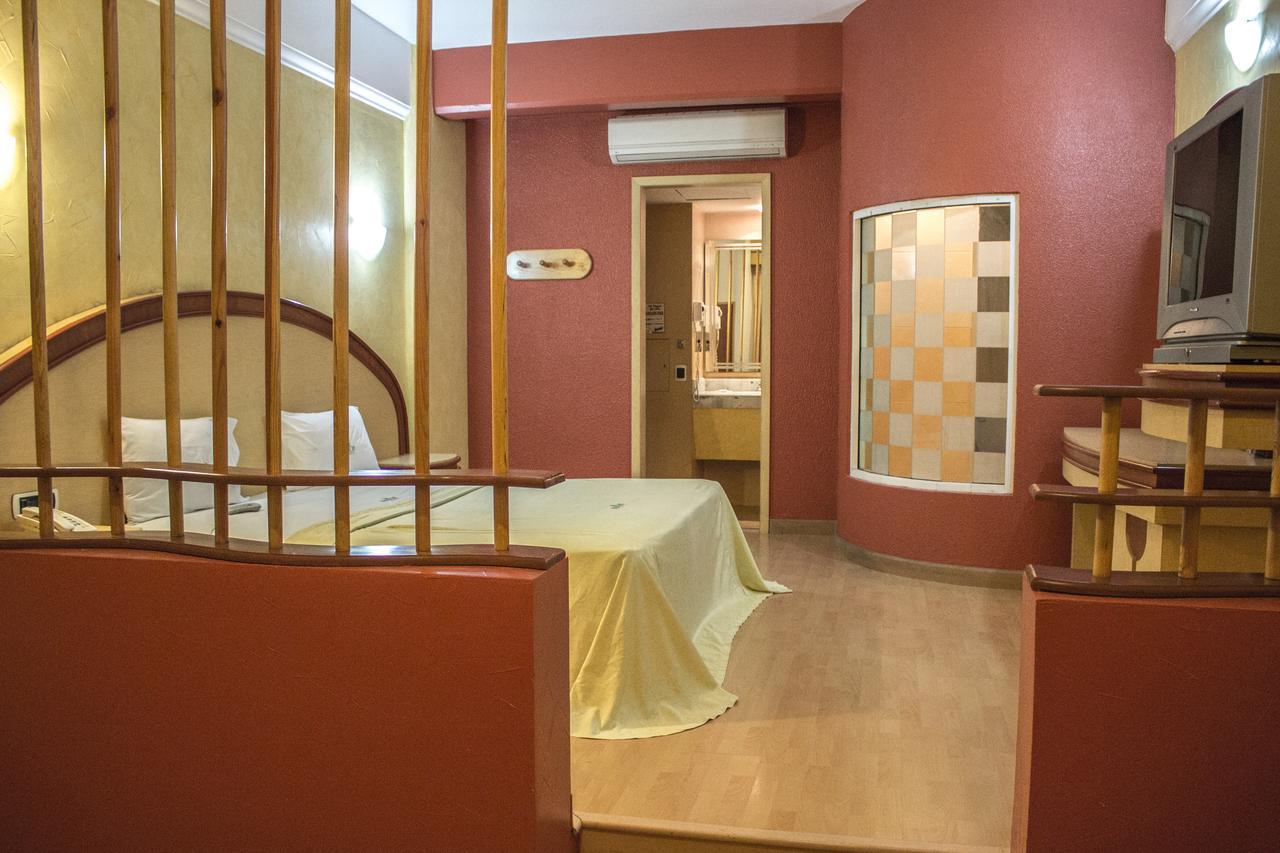 Córdoba Autohotel Ilussion المظهر الخارجي الصورة
