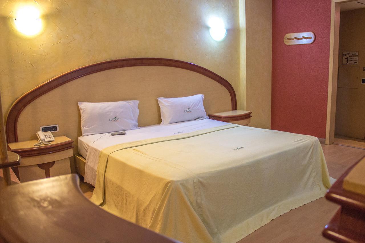 Córdoba Autohotel Ilussion المظهر الخارجي الصورة