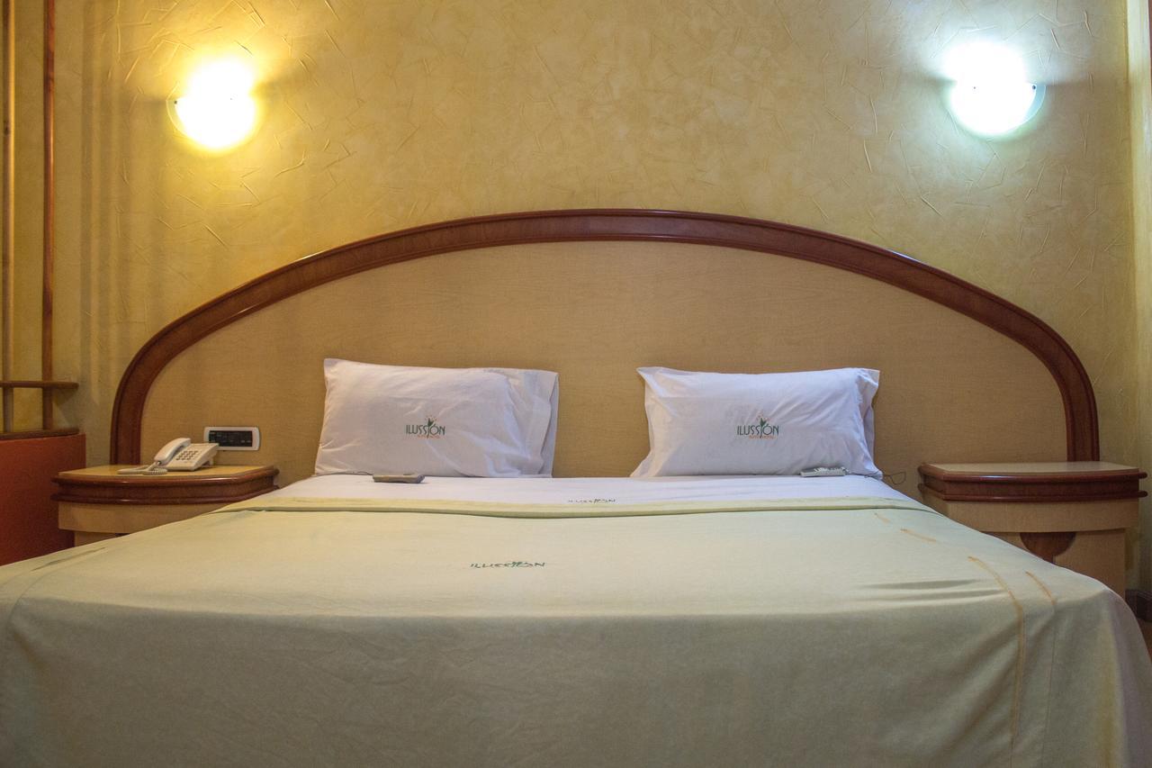 Córdoba Autohotel Ilussion المظهر الخارجي الصورة