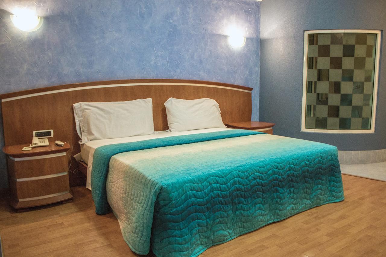 Córdoba Autohotel Ilussion المظهر الخارجي الصورة