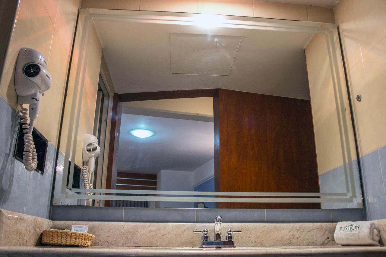 Córdoba Autohotel Ilussion المظهر الخارجي الصورة