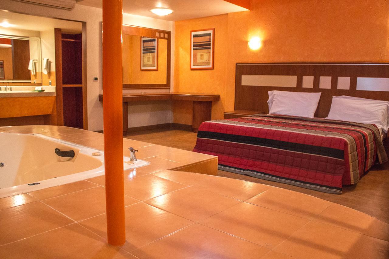 Córdoba Autohotel Ilussion المظهر الخارجي الصورة