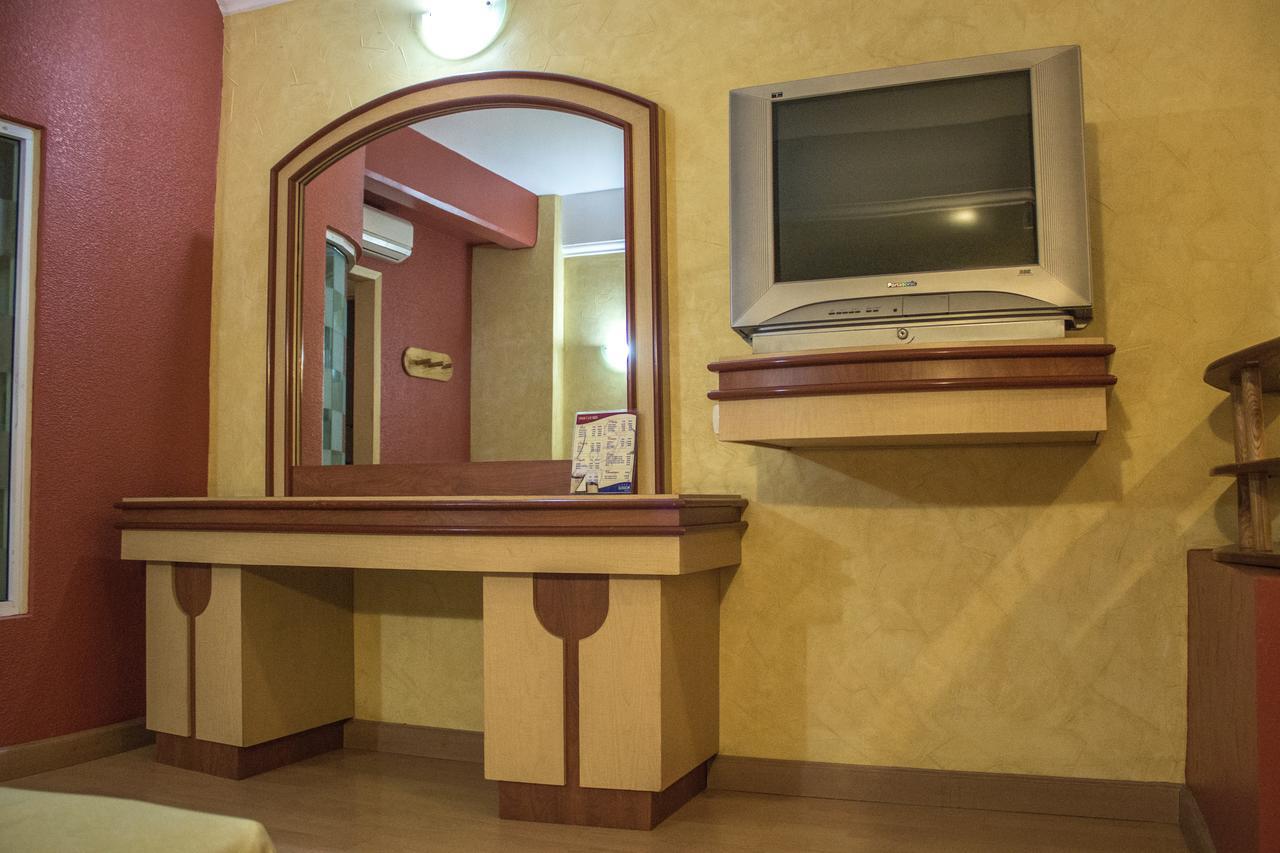 Córdoba Autohotel Ilussion المظهر الخارجي الصورة