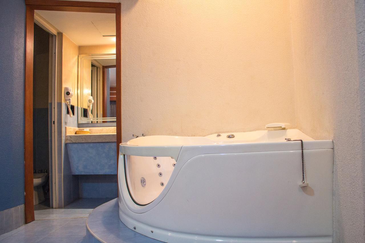 Córdoba Autohotel Ilussion المظهر الخارجي الصورة