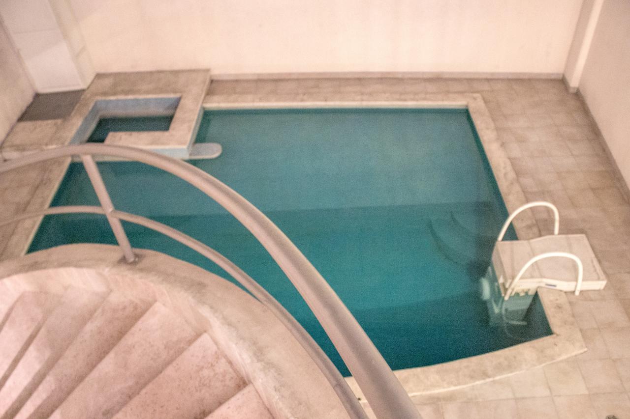 Córdoba Autohotel Ilussion المظهر الخارجي الصورة
