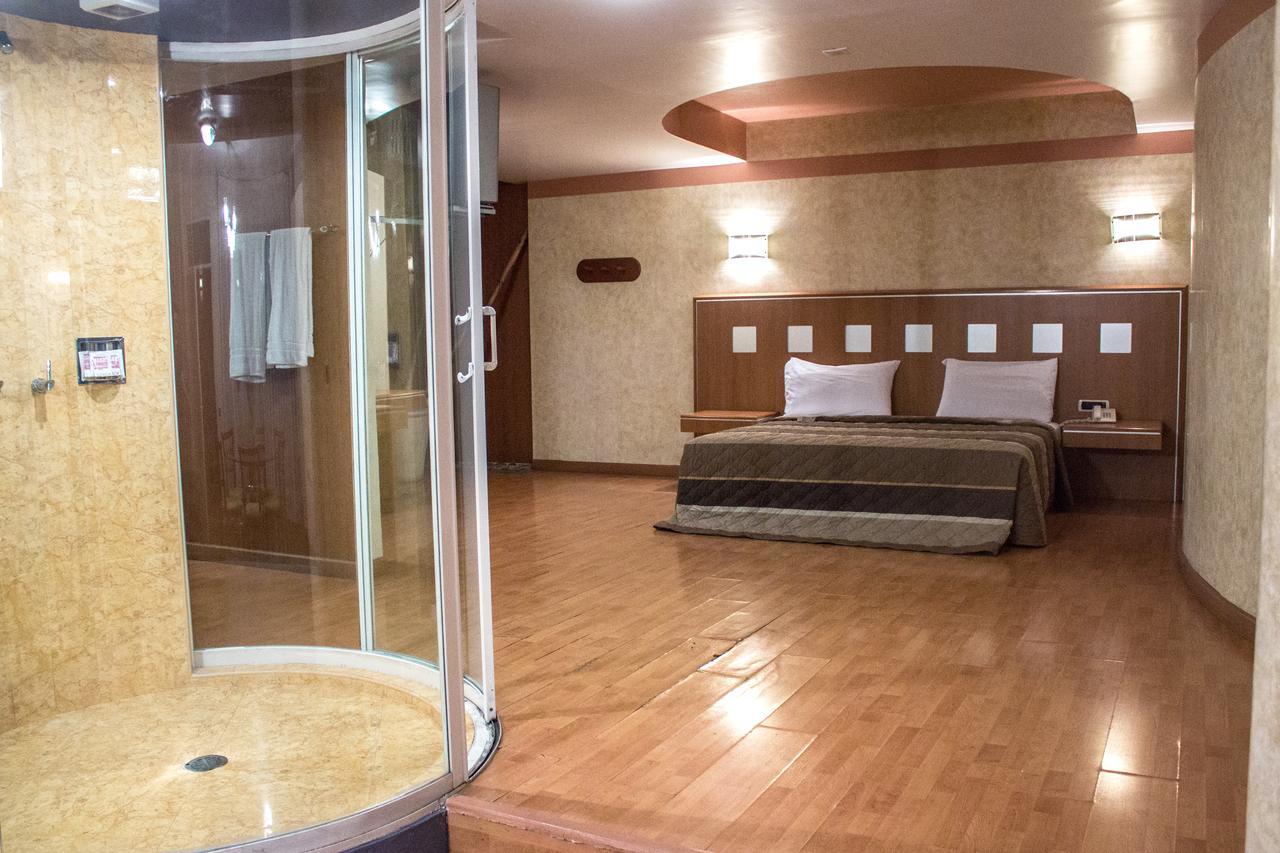 Córdoba Autohotel Ilussion المظهر الخارجي الصورة